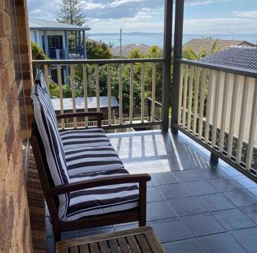 Seascape Retreat at Bonny Hills