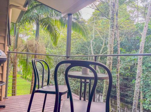 Tranquil Getaways On Obi Maleny
