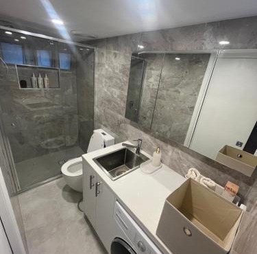 Guest suite in Brighton