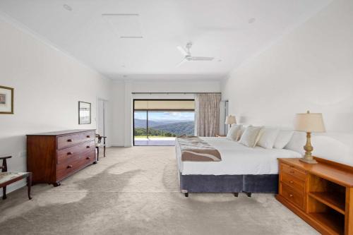 Panorama Farm - Sunshine Coast Hinterland