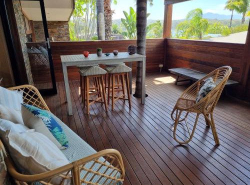 Bermagui Coastal Hideaway - Pet Friendly