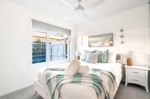 Luxury Mooloolaba Retreat with Spa & Pool