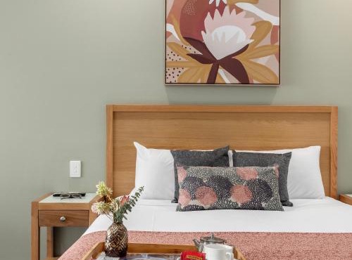 BEST WESTERN Geelong Motor Inn & Serviced Apartments