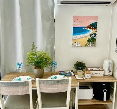 Affordable Luxury Room