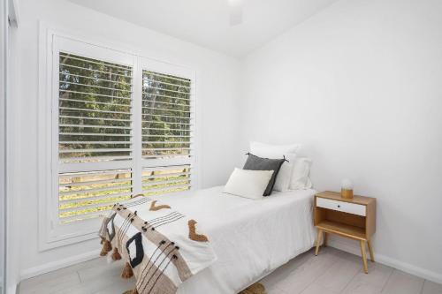 Clovelly - Pet friendly & fully fenced yard!