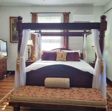 Storekeepers Cottage Guesthouse