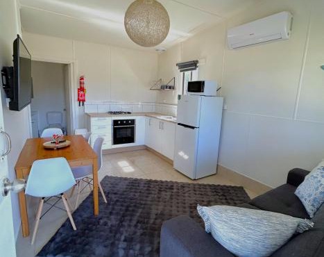 Mandurah Coastal Holiday Park