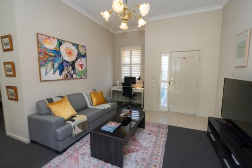 Cottage D'Or