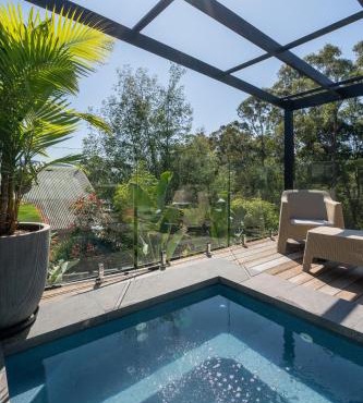 Mike's - A Luxurious Cabin Surrounded By Nature