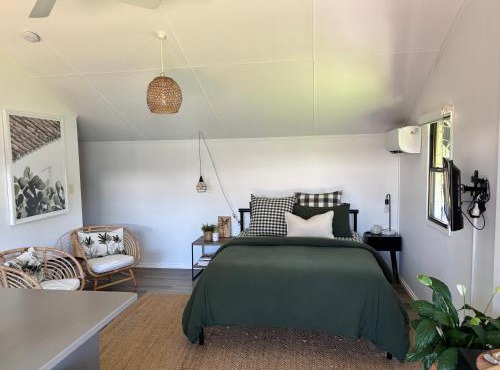 Caba Beach Cabin