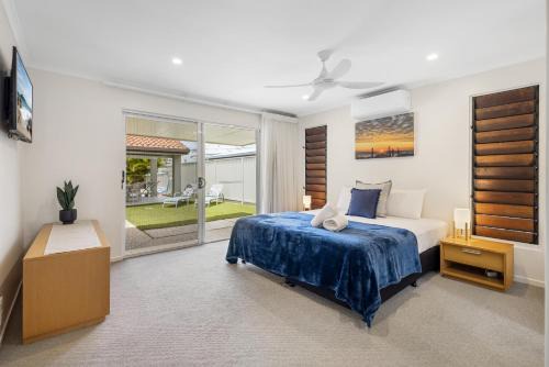 Seatides Mooloolaba