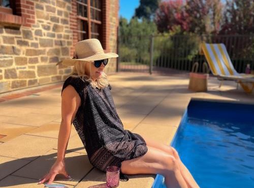 Hahndorf Luxury Retreat 5 bedrooms for 12 guests
