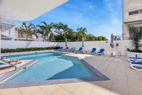 Aqua Vista Resort