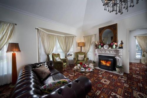 Katoomba Estate
