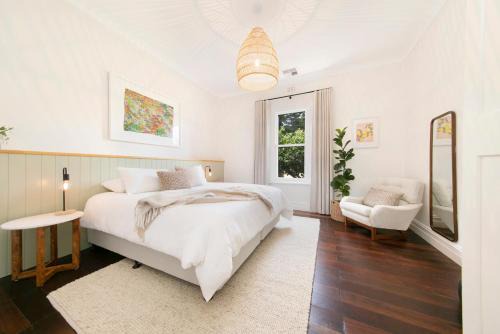 Adelaide Hills Luxury Cottage - The Gladys