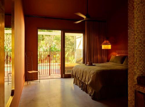 Sun Ranch Byron Bay