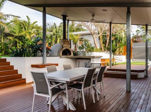 Oceanview Sunset Villa Hallett Cove 3BR 2Bath Large Deck Free Parking