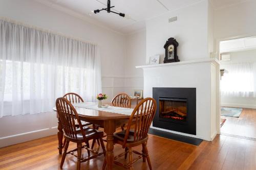 Victoria Cottage