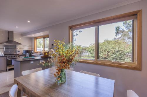 JoY's Guesthouse in Romsey