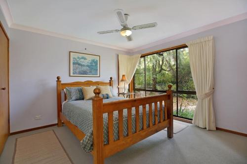 Kingsland - By Berry Getaways