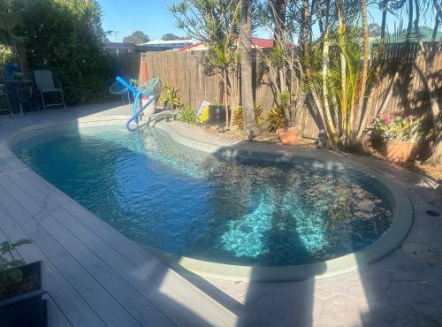 Wellness Stay in Private Home near beaches, rainforest and South Coast, 2 rooms booked separately