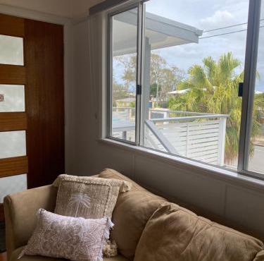 Beachmere Palms Motel