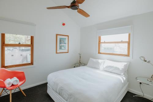 The Signature Lofts