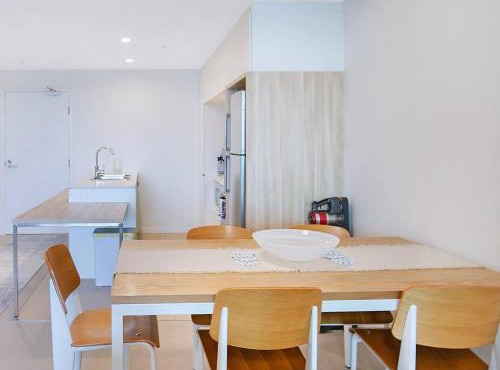 'Riverfront Flow' Poolside and Portside in Hamilton