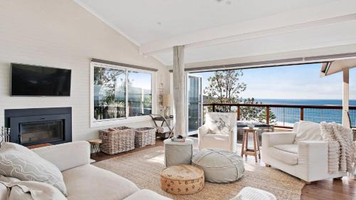Beachviews at Killcare