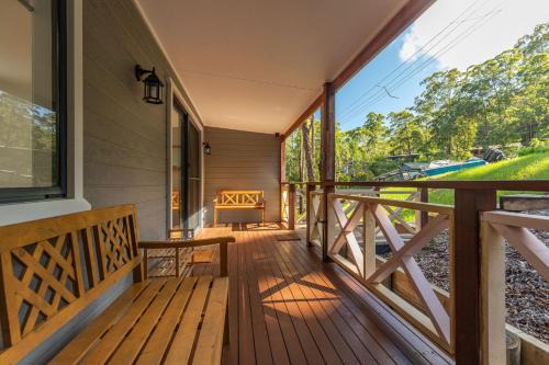 Crown Cottage