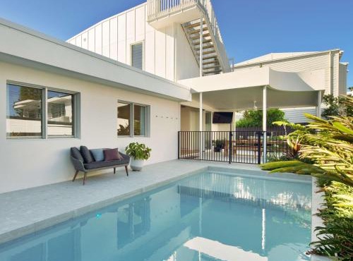 Villa Parkana - Beachside Buddina