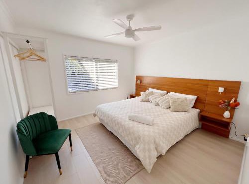 50 meters to the beach Hargraves Beach Cottage