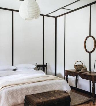 Pickers Hut - A Country Style Featured Dream Stay