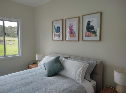 Galah Cottage Stanthorpe