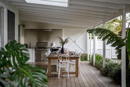 Soul of Gerringong Farmhouse