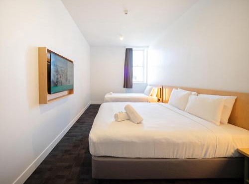 YHA Sydney Harbour