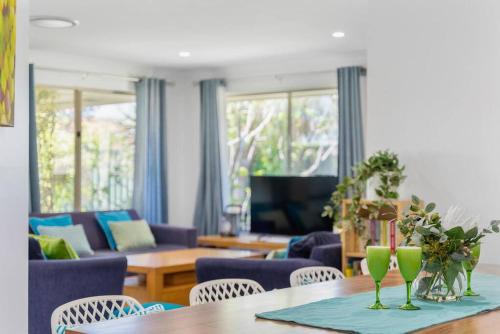 Busselton Family Holiday House - by the Bay