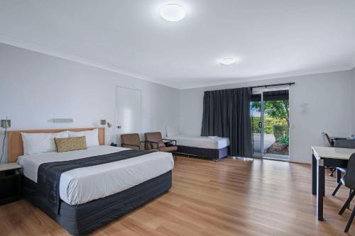 Comfort Inn North Brisbane