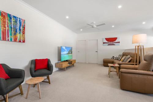 Nothling 66 Moffat Beach