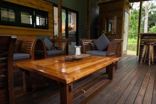 Blackwattle Farm