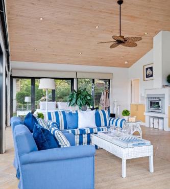 The Outlook Cabana