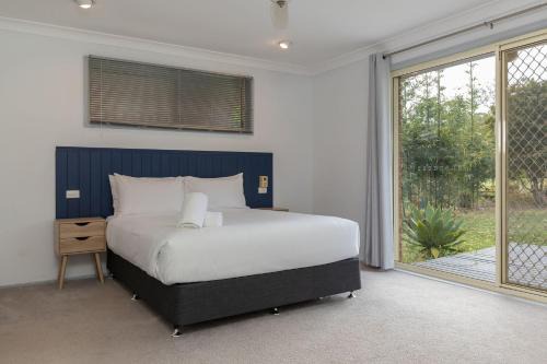 Tulloch Estate