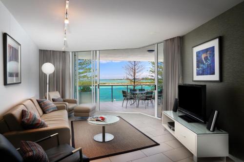 Rumba Beach Resort