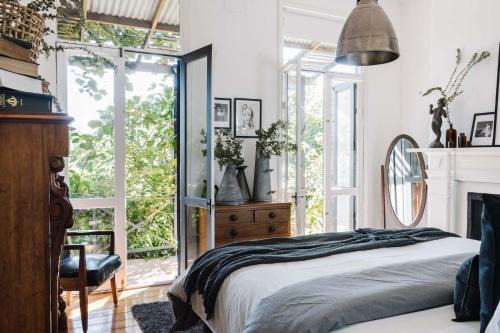 Lewellyn House Daylesford