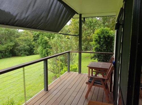 Eumundi Cottages - Cottage 1