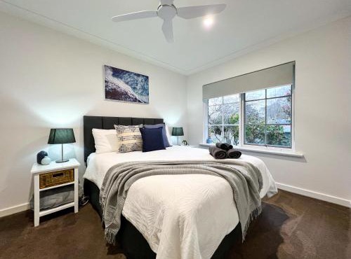Hahndorf Creek Retreat