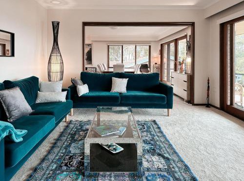 Hillcrest North Narooma - Panoramic Retreat