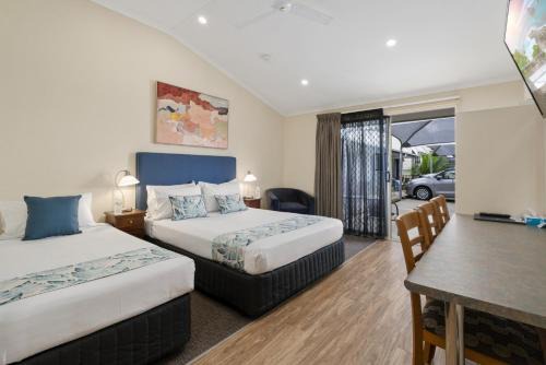 Caboolture Central Motor Inn