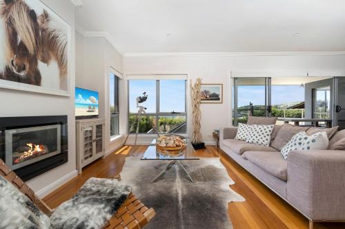 Sapphire on Wilson Gerringong