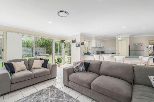 Iluka Breeze